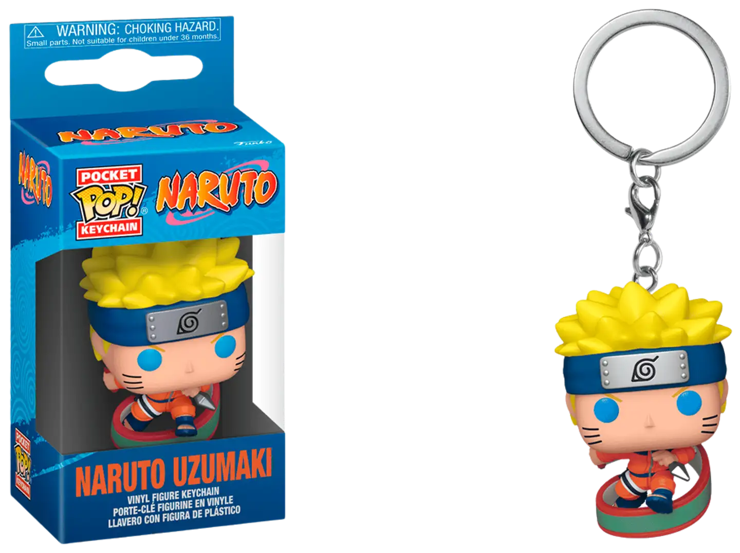 FUNKO POP! Pocket hahmo, lajitelma - 13