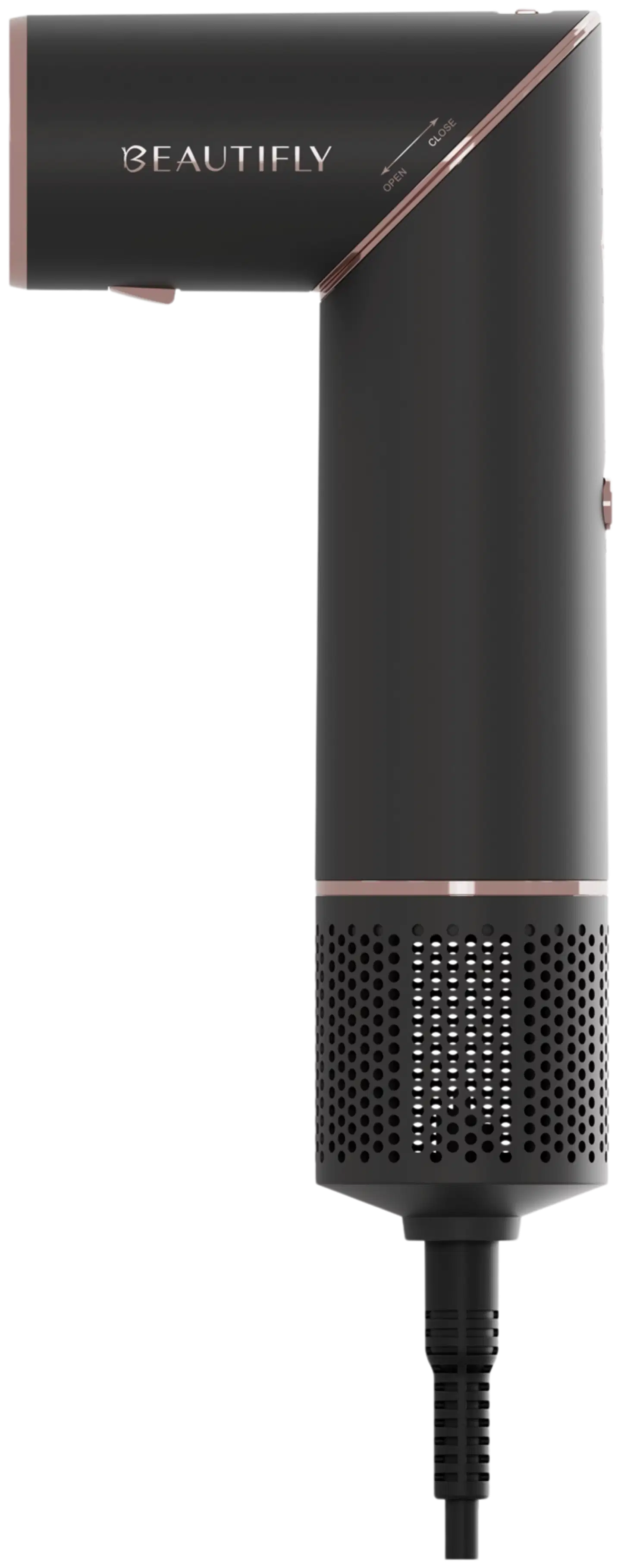 Beautifly hiustenmuotoilija Style Bliss - 2