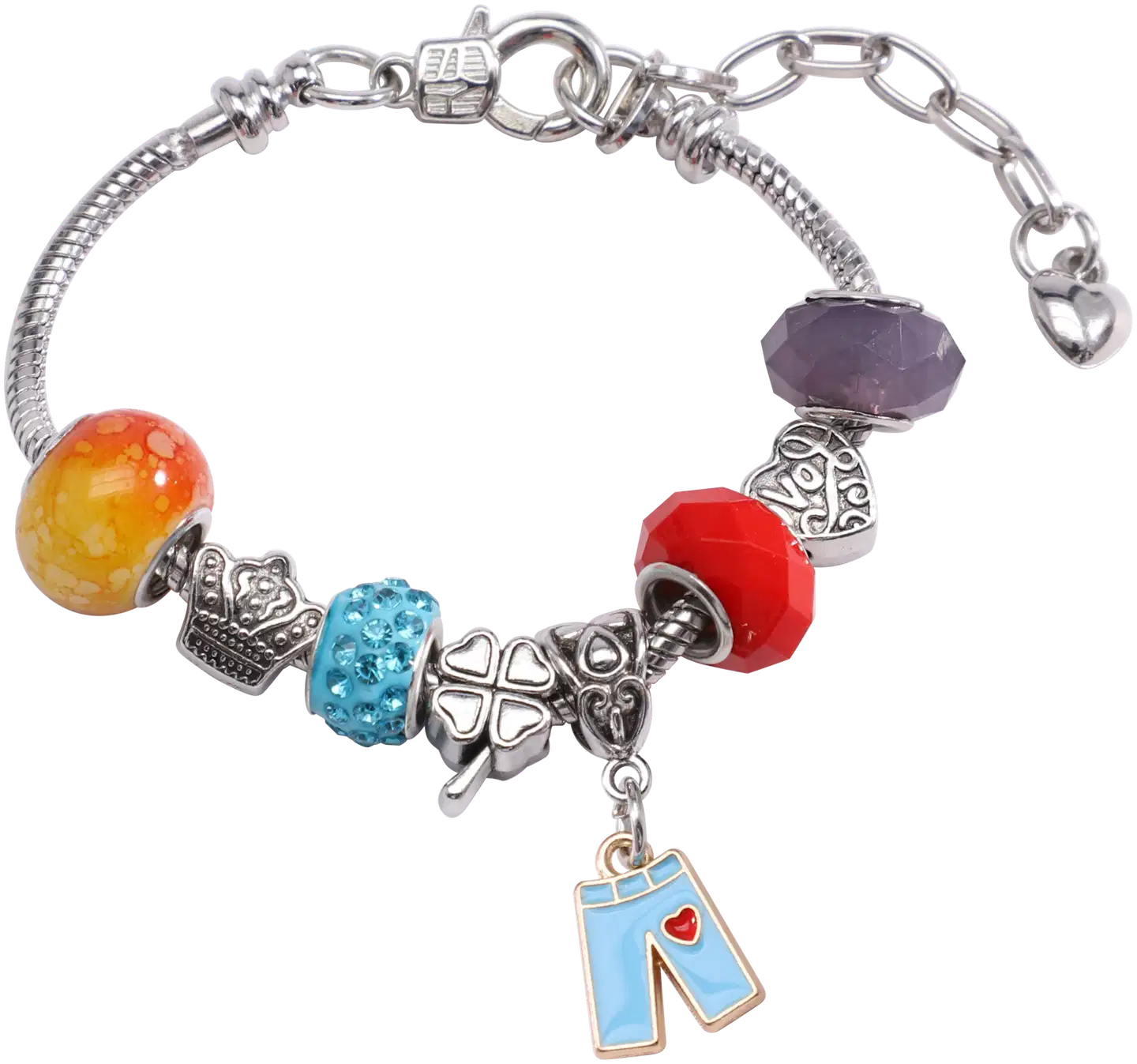 Bling Bandz DIY bracelet, lajitelma - 6