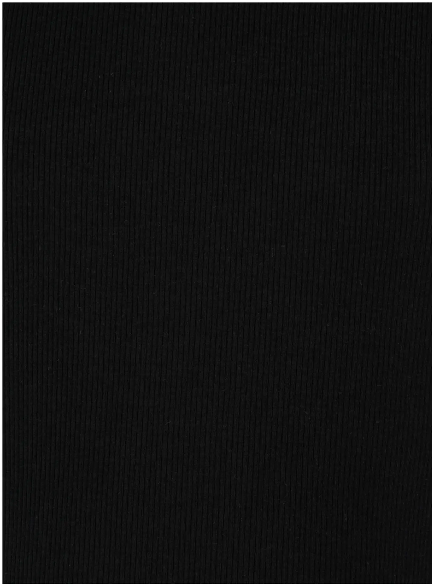 TEX nuorten trikoopaita I967542 - BLACK 1 - 3