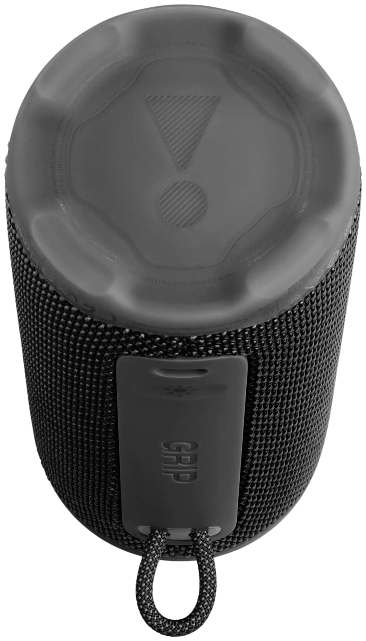 JBL Bluetooth kaiutin Grip musta - 7