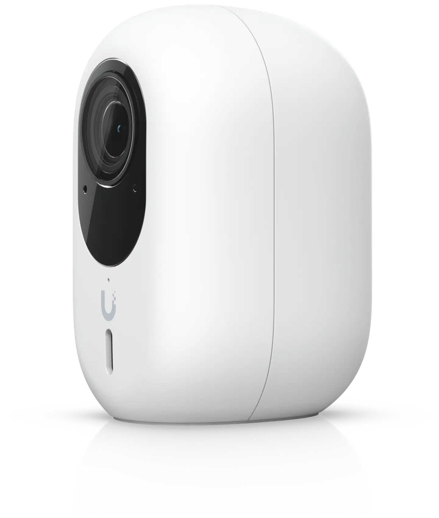 Ubiquiti sääsuojattu 4K WiFi -valvontakamera laajakulmalla UVC-G6-INS-W valkoinen - 6