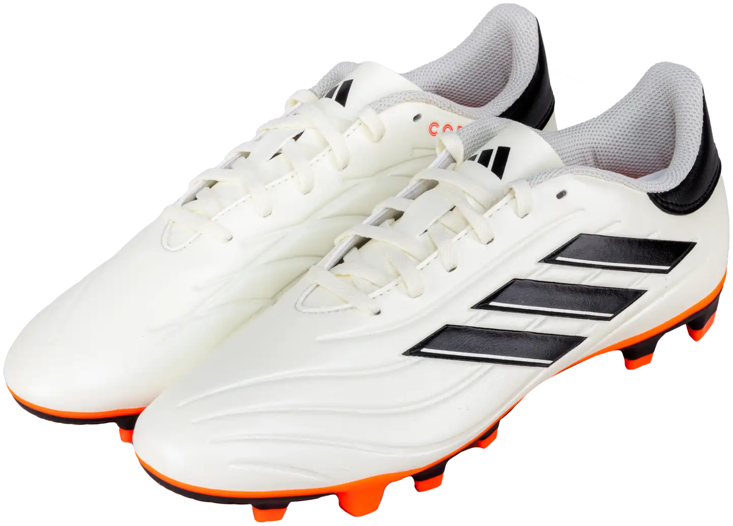 Adidas lasten jalkapallokengät Copa Pure FxG - multi - 1