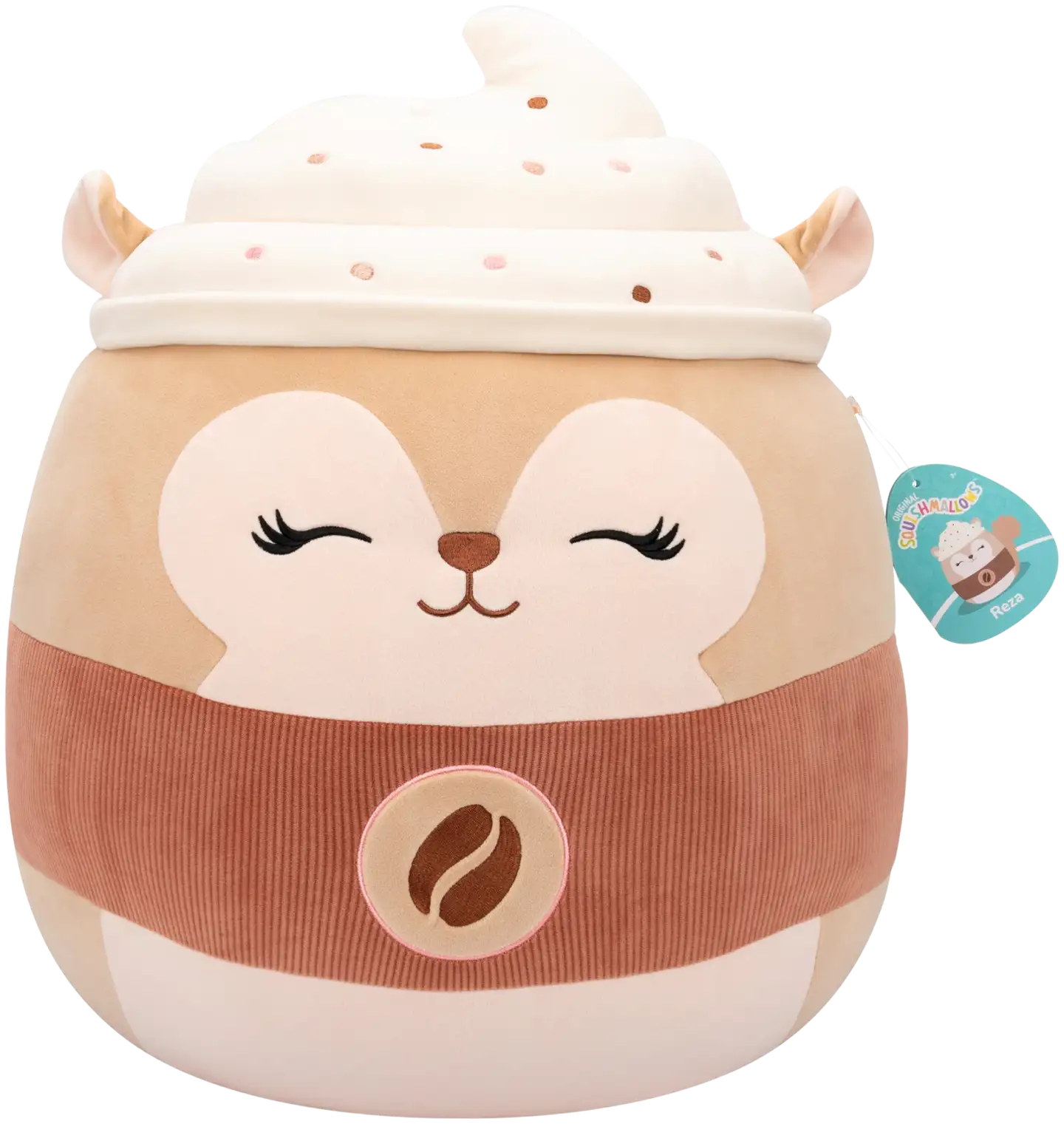 Squishmallows 40 cm P23 pehmo - 2