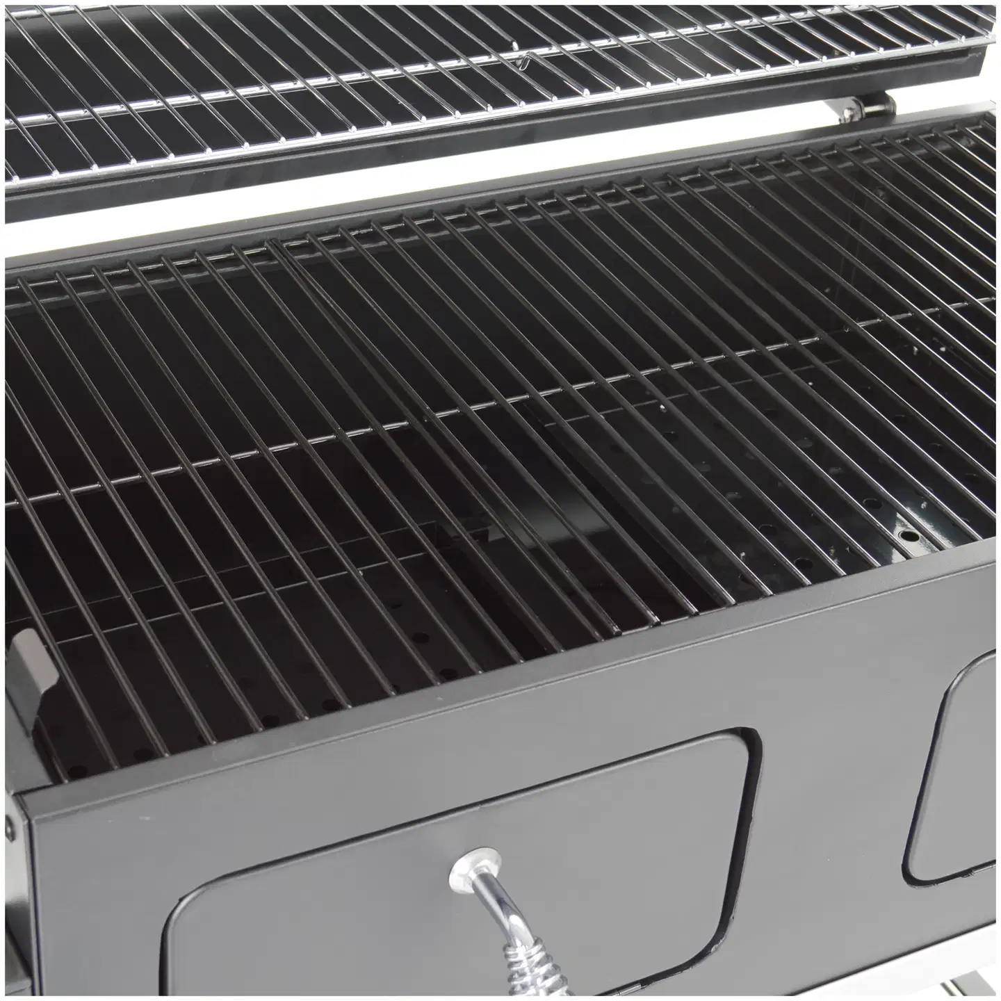 Landmann hiiligrilli XXL - 4