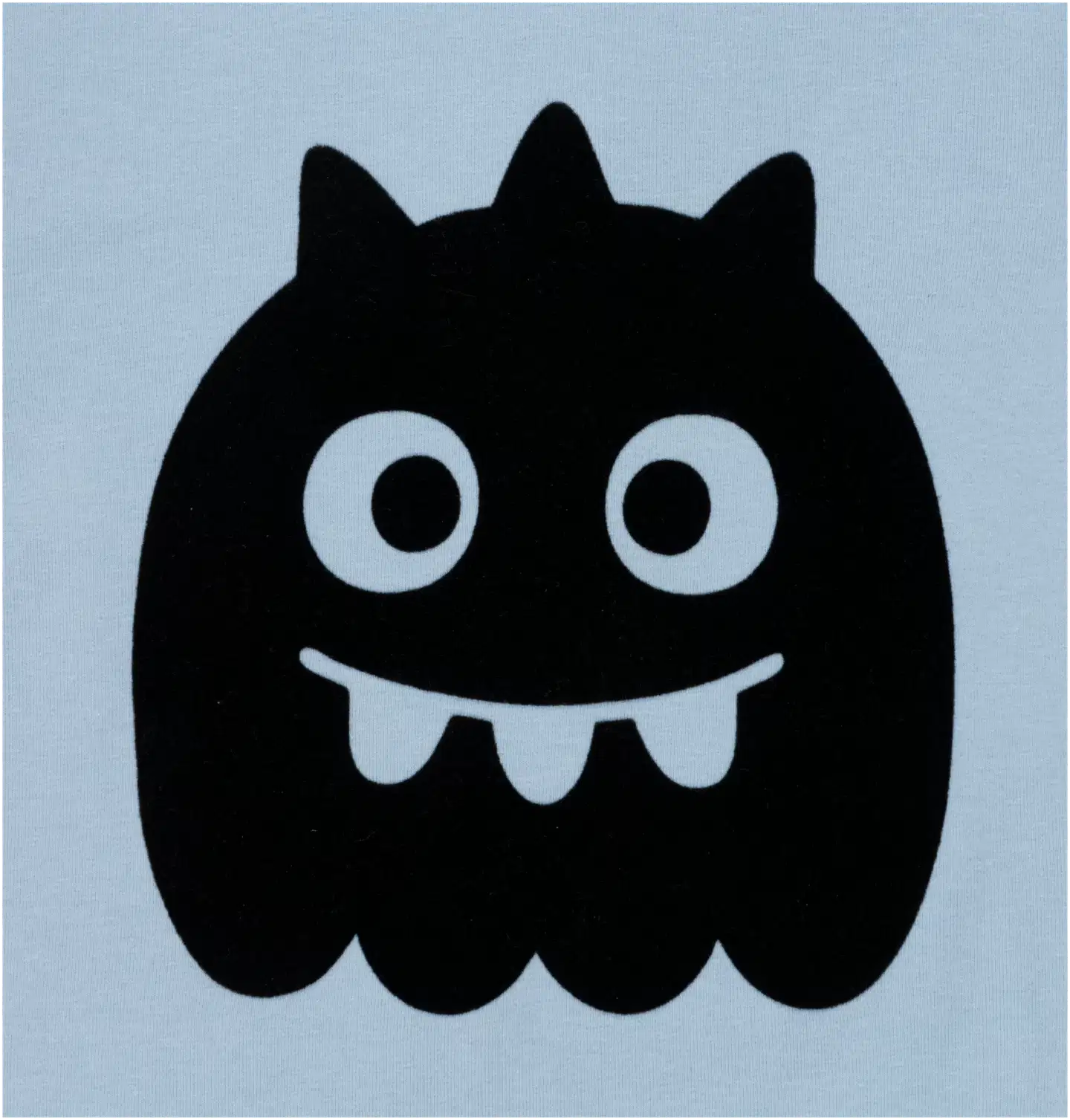 Ciraf lasten trikoopusero monster 25PC263306 - Skyway - 3