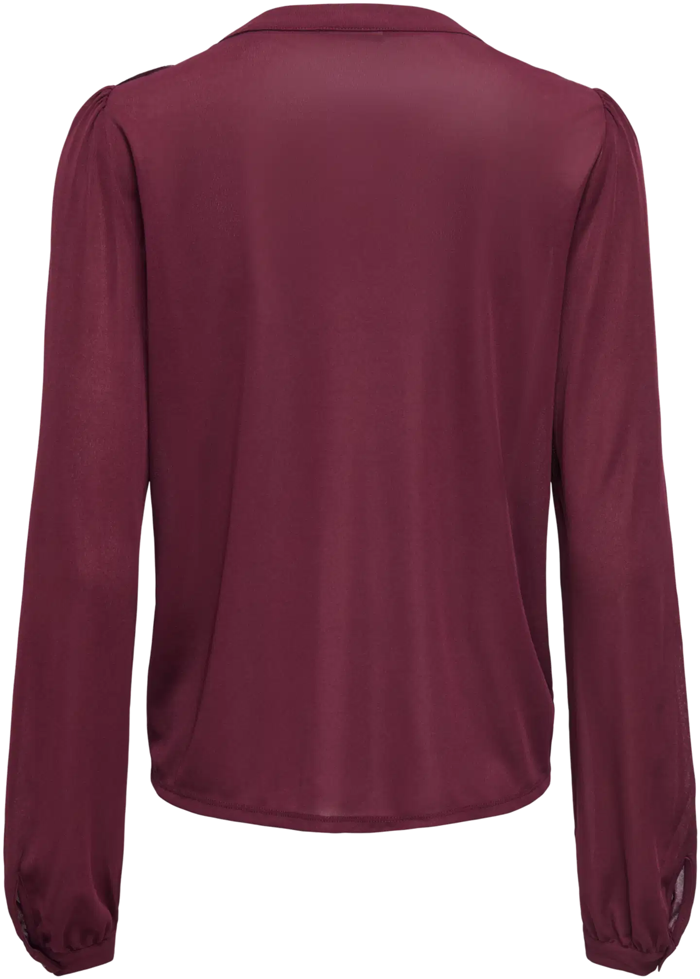 JDY naisten pusero Jdyuso - Windsor Wine - 2