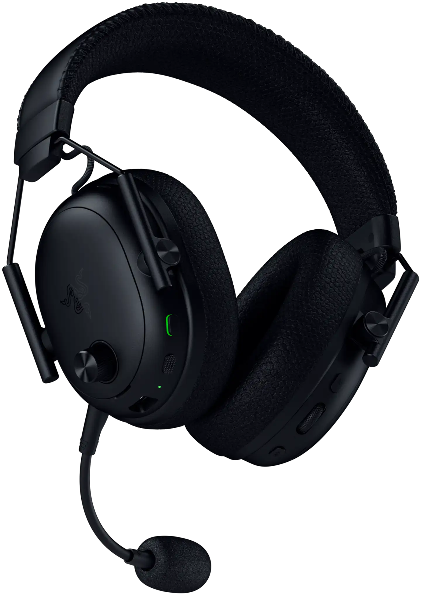 Razer langattomat kuulokkeet Blackshark V3 Pro - 4
