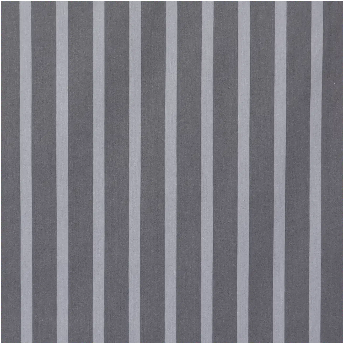 House pussilakanasetti Stripe 150x210 cm harmaa - 2
