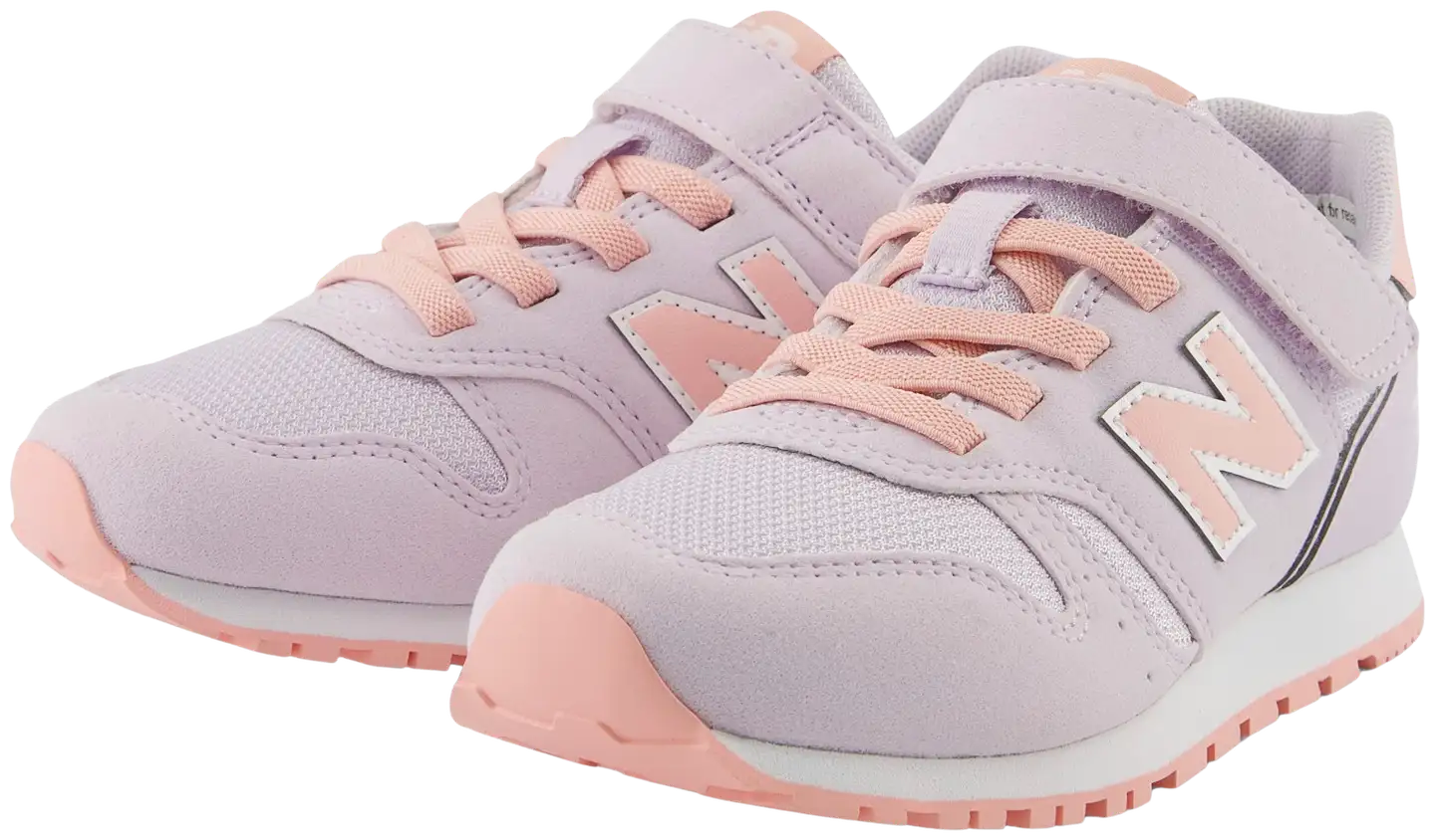 New Balance lasten tennari 373v2 - Purple - 6