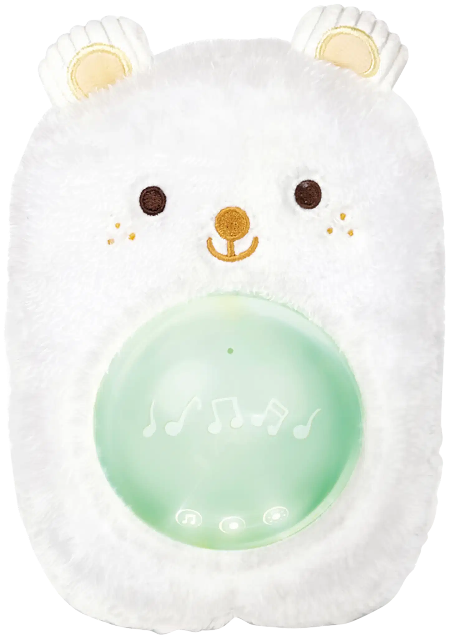 Hape soittorasia huggy bobo - 1