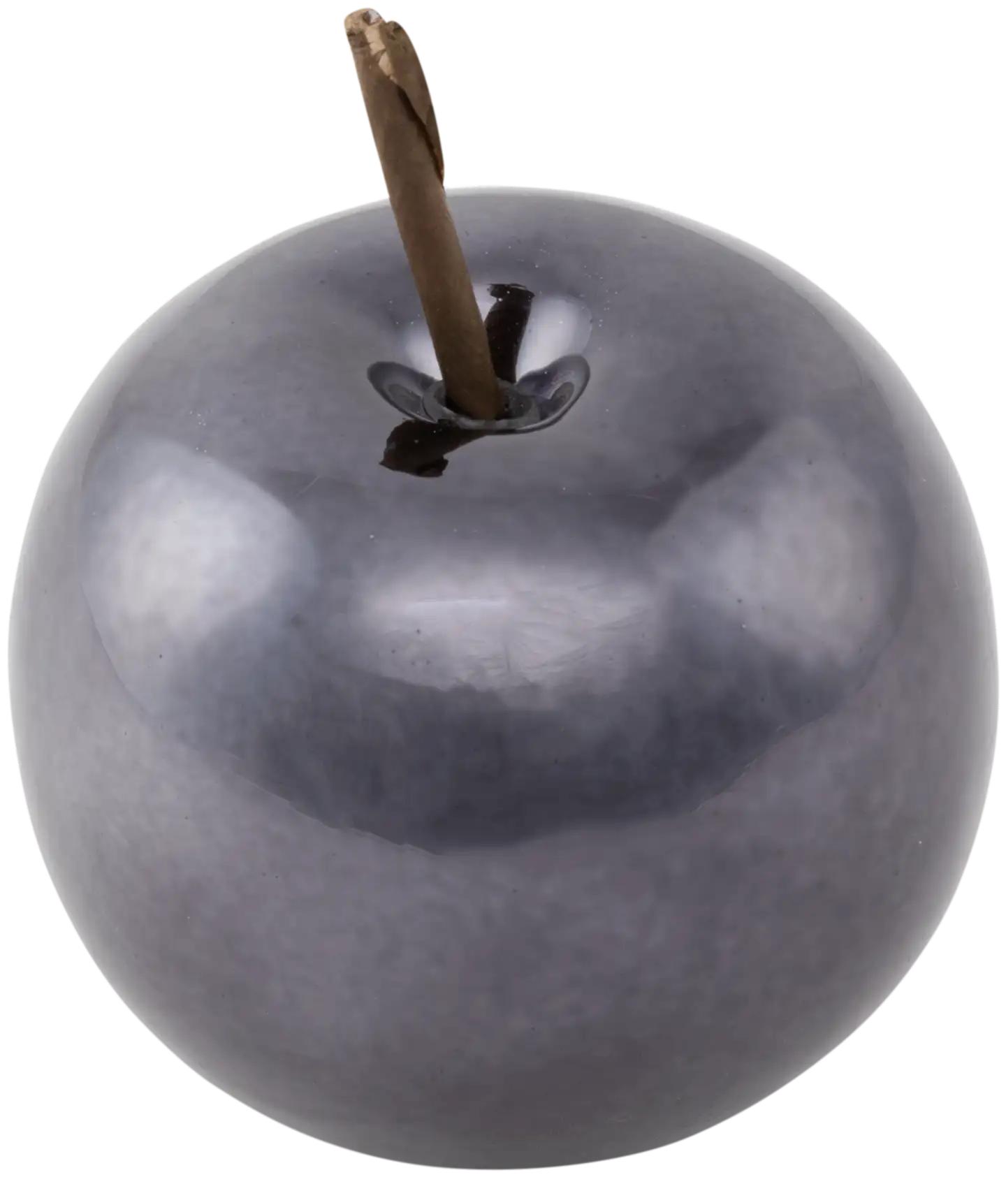 Pöytäkoriste keraaminen omena usva