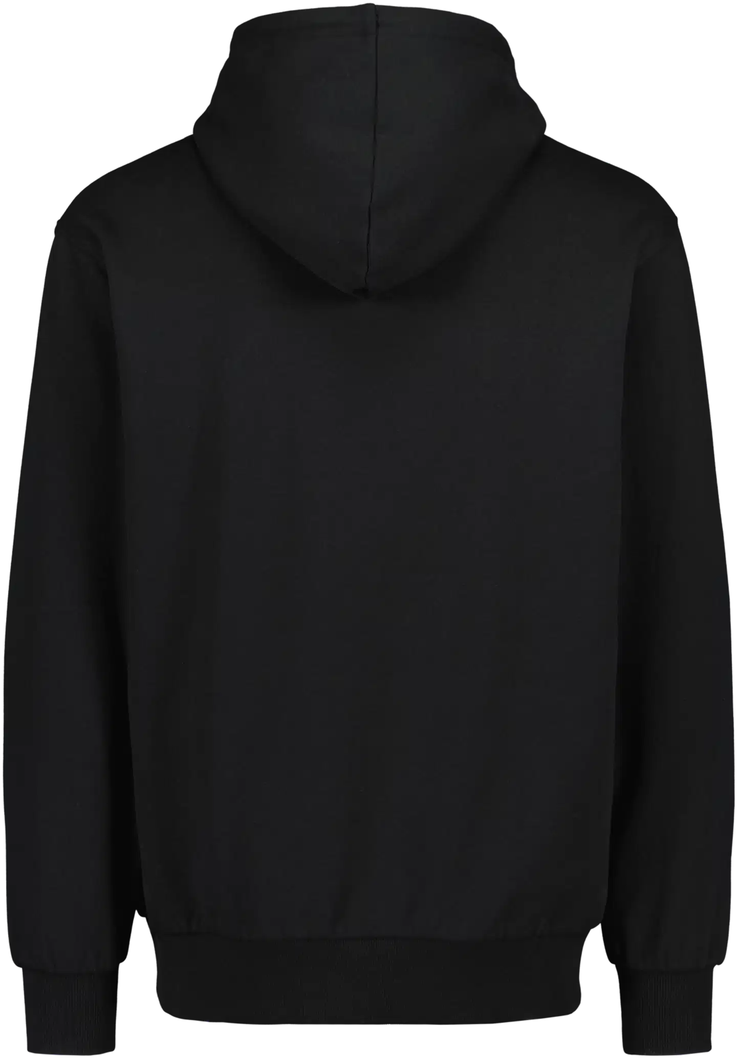 Finlayson miesten collegepaita Pesue - Black - 2