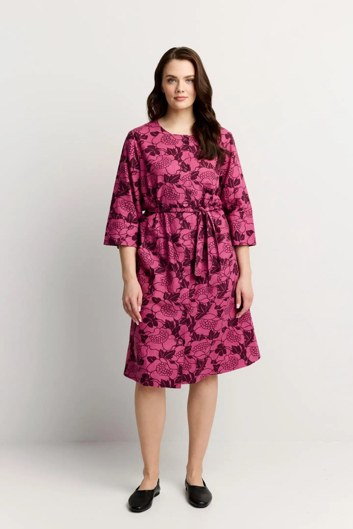 Finlayson naisten kotimekko Annukka - Multicolor - 4