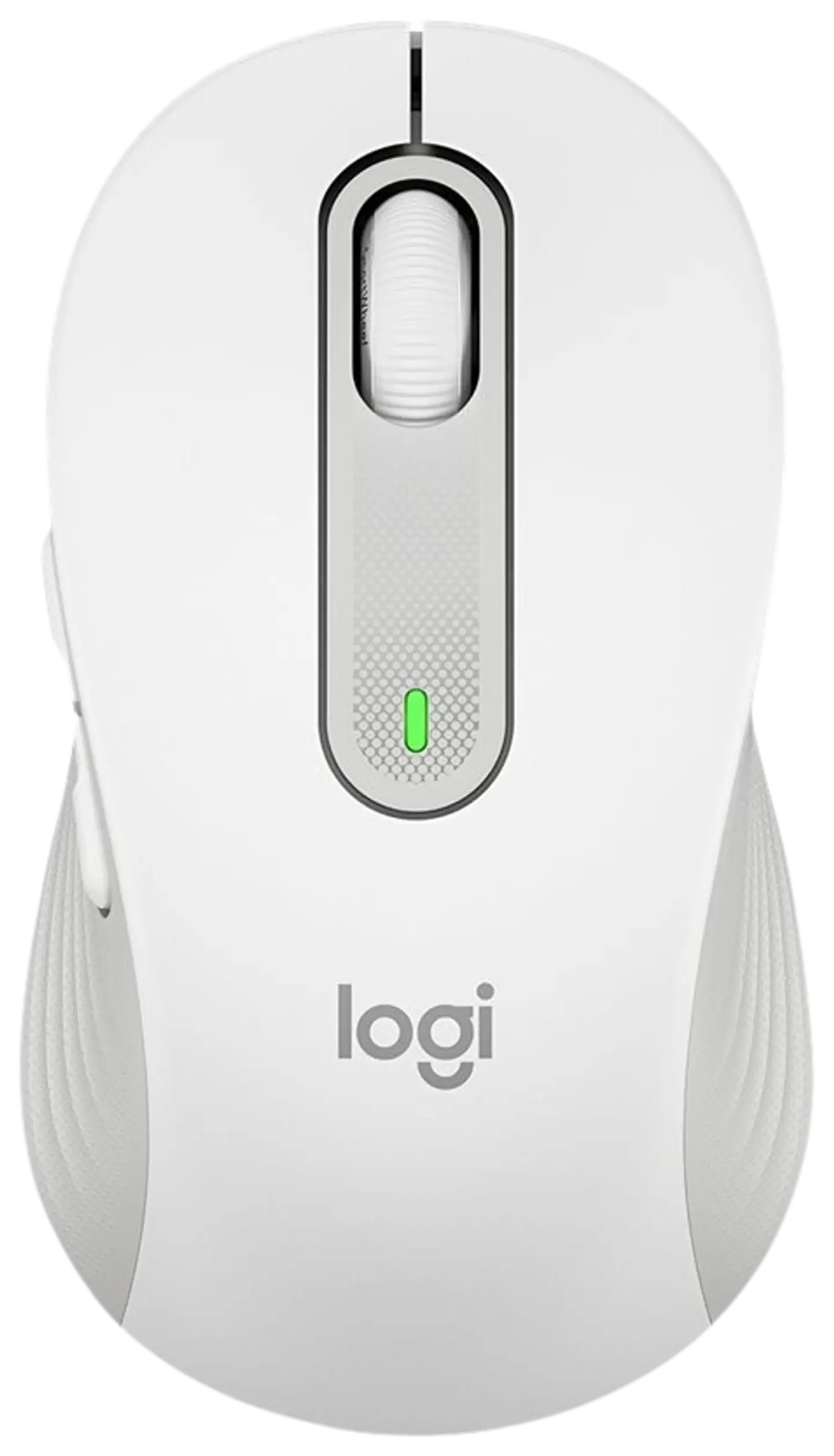 Logitech langaton hiiri Signature M650 Off-White - 2