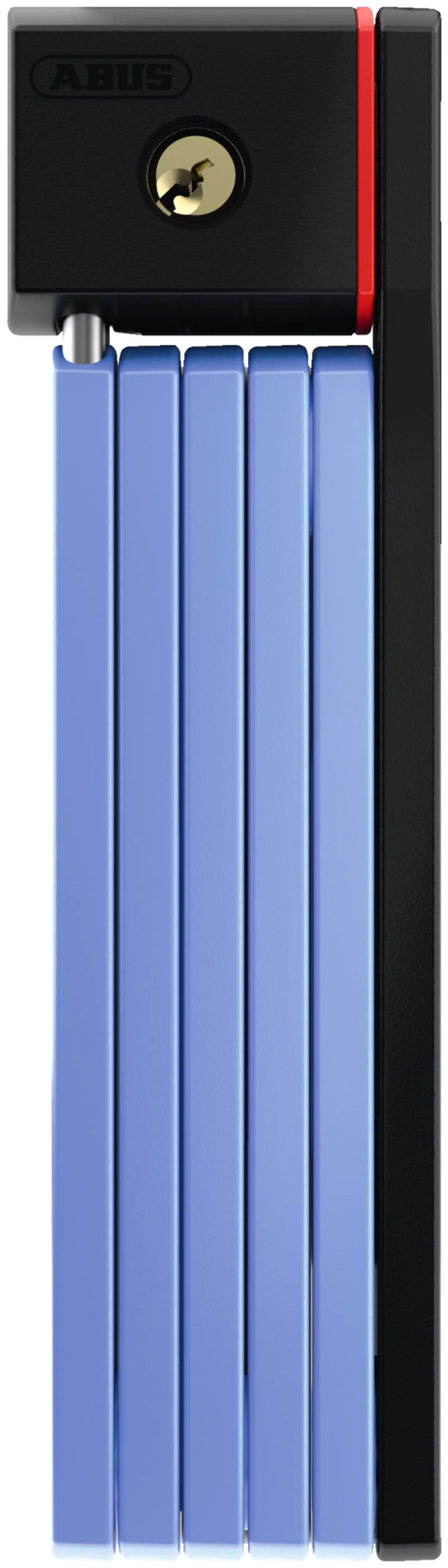 Abus Taittolukko Bordo Ugrip 5700/80 Sh Sininen