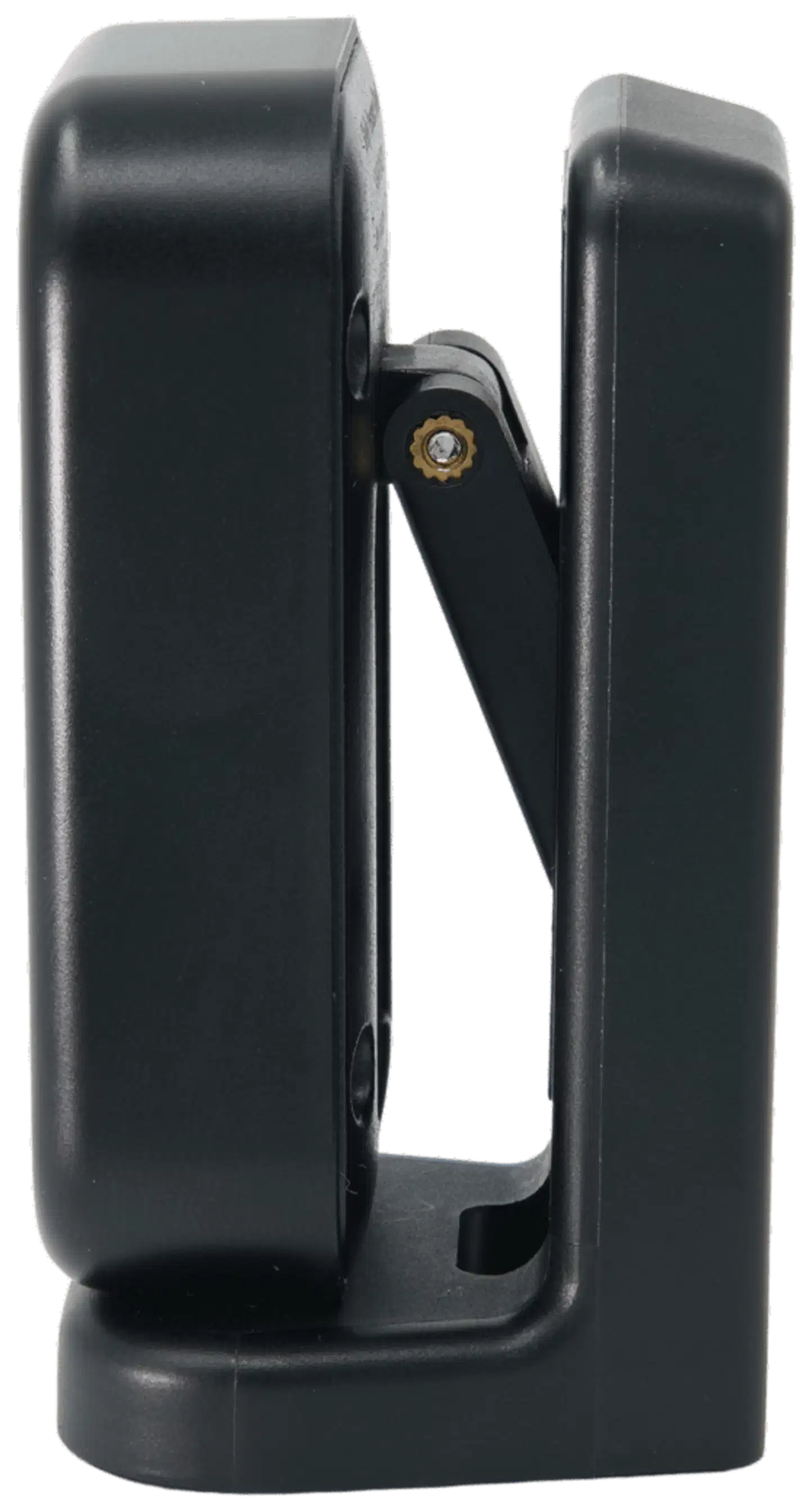 Shelly Läsnäolo Gen4 musta - 4