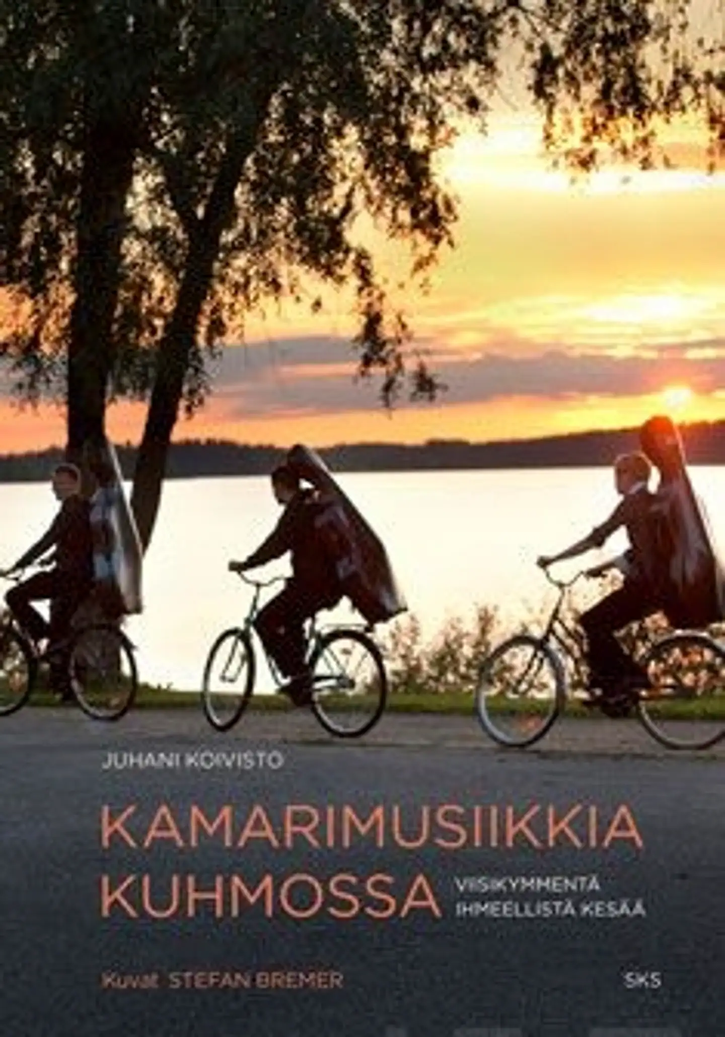Koivisto, Kamarimusiikkia Kuhmossa - Viisikymmentä ihmeellistä kesää