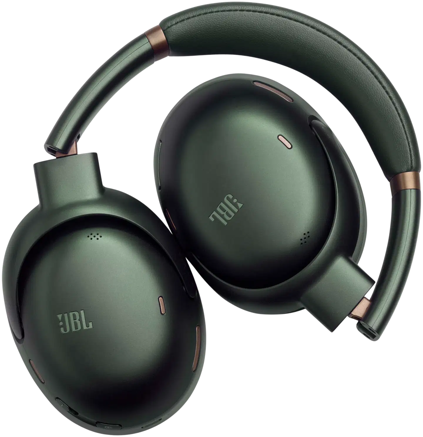 JBL langattomat vastamelukuulokkeet Smart Tx audiolähettimellä Tour 3 Aviator vihreä - 4