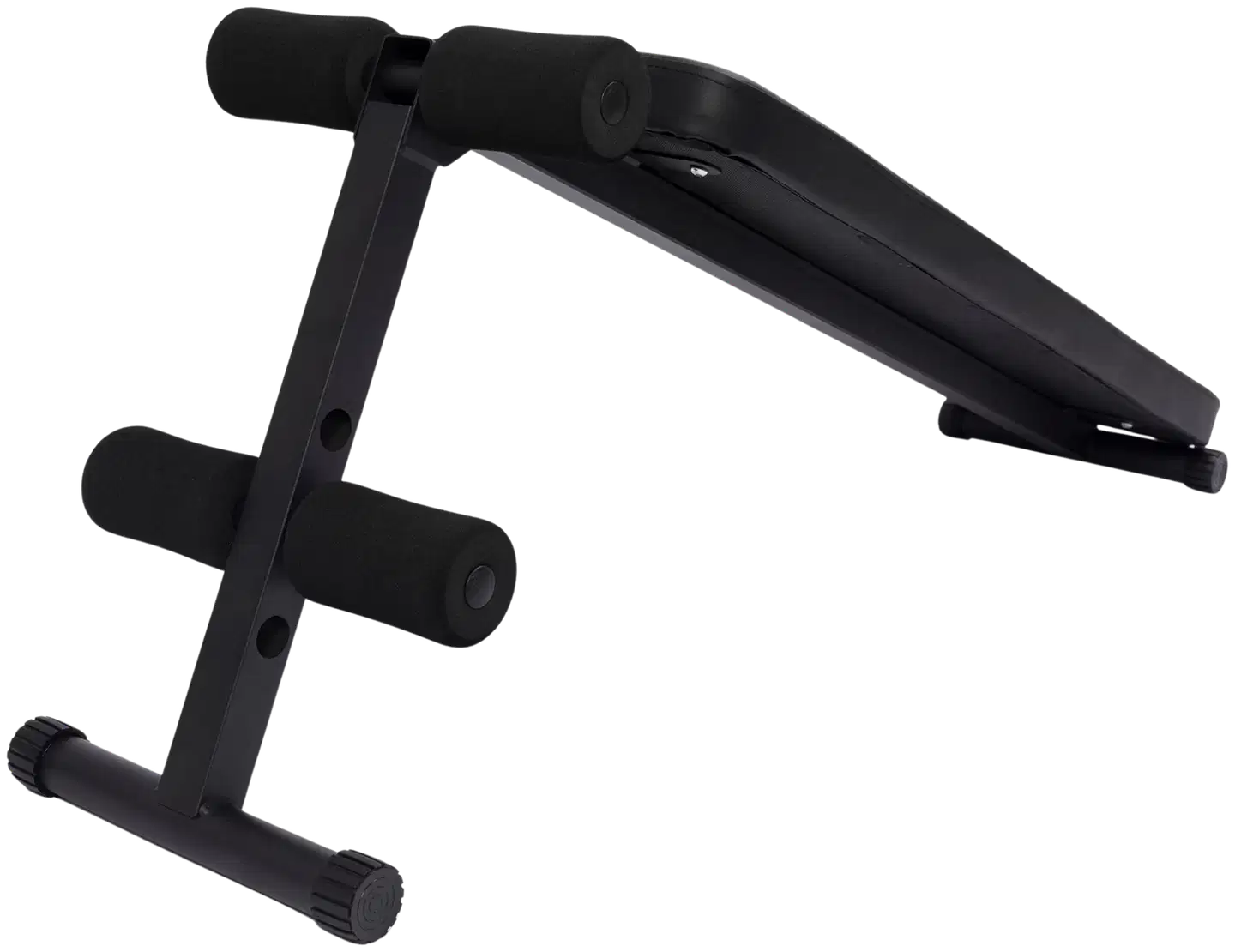 React Vatsalihaspenkki - 3