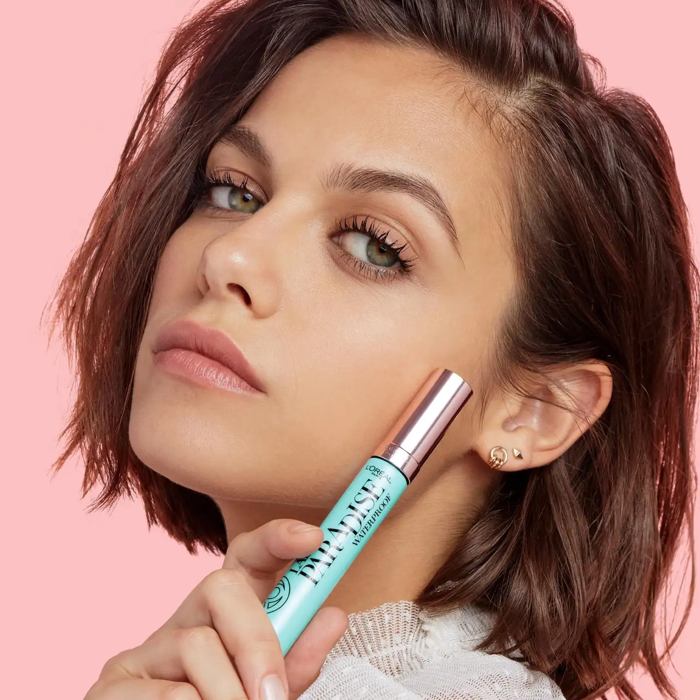 L'Oréal Paris Lash Paradise Waterproof maskara 6 ml - 6