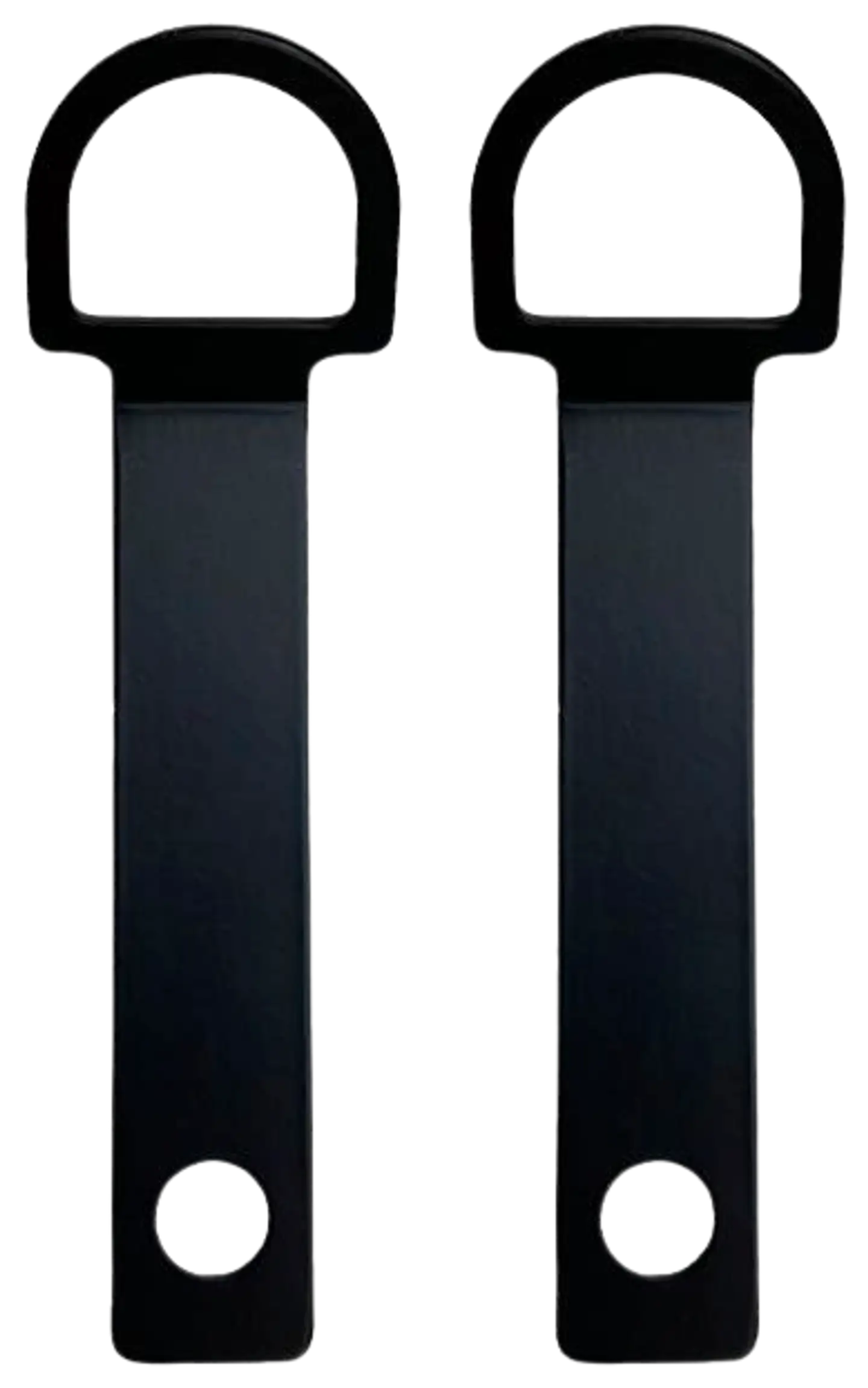 Axkid kiinnityslenkit 160mm - 2