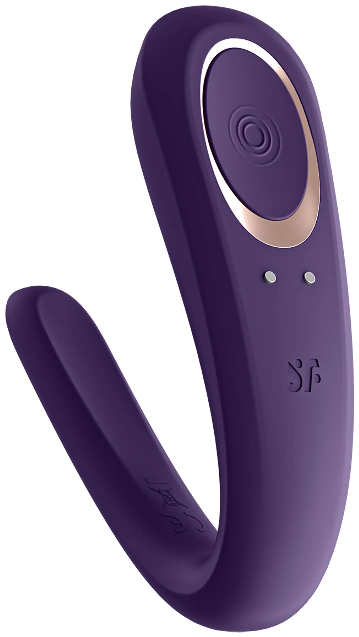 Satisfyer Satisfyer Double Classic vibraattori - 1