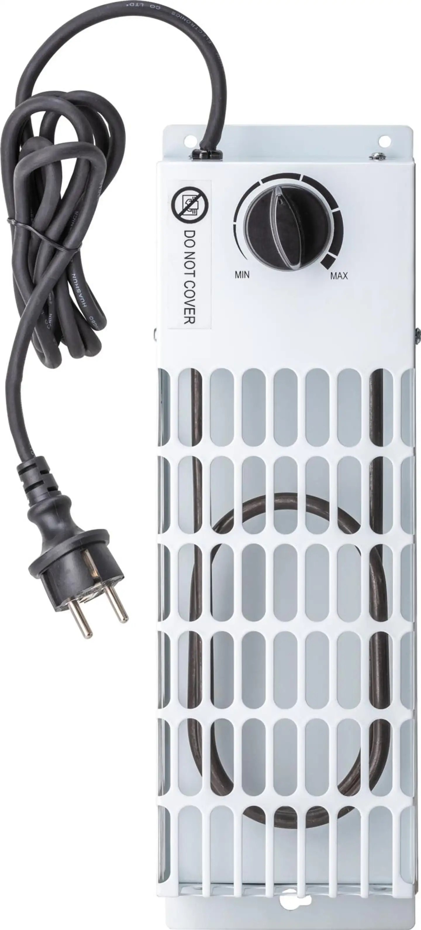 Gelia pakkasvahti 200W IP24 230V 1,6m kaapeli valkoinen