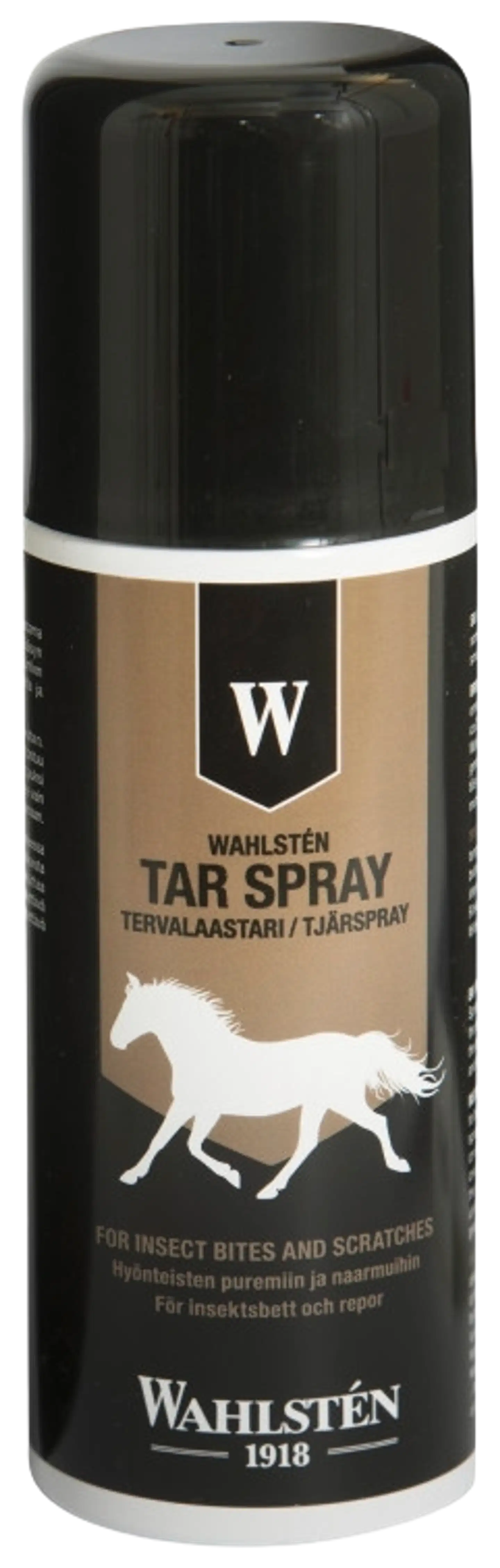 Wahlsten tervalaastari spray 220ml