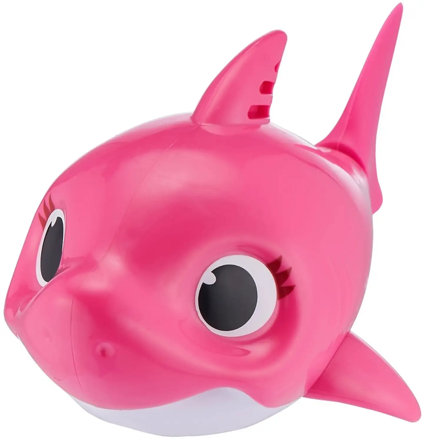 Robo Alive vesilelu Baby Shark - 4