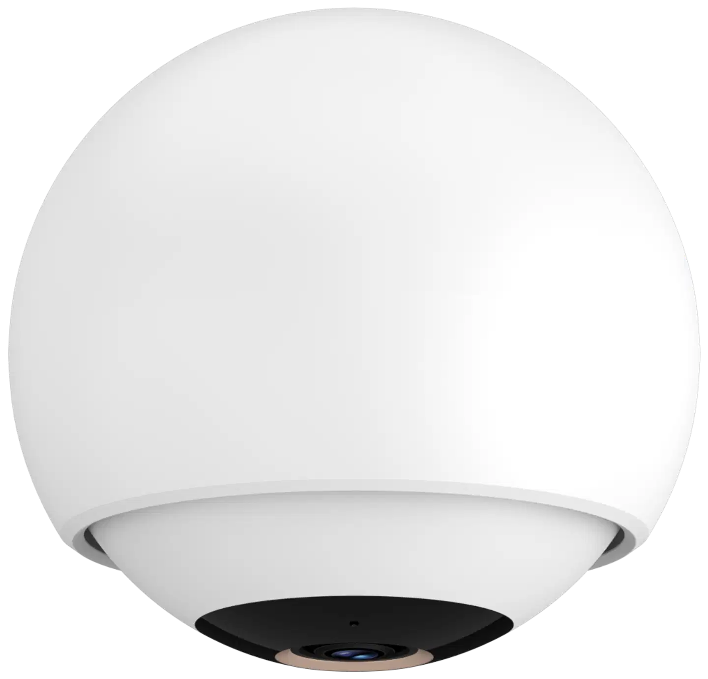 Imilab C40 4K WiFi -valvontakamera sisäkäyttöön CMSXJ112A - 5