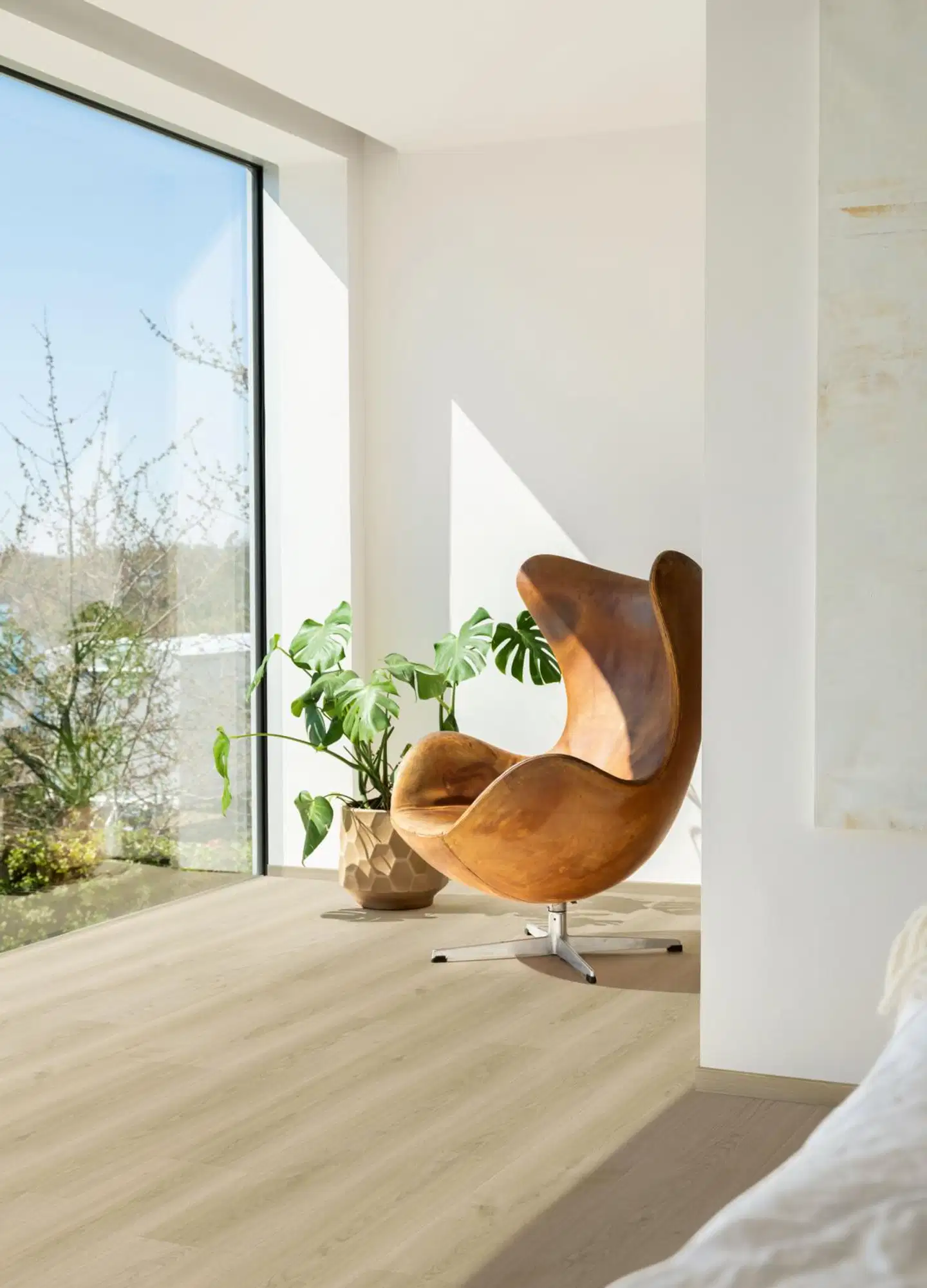 Pergo vinyylilankku Namsen Pad Pro Greige Norwegian Oak - 4