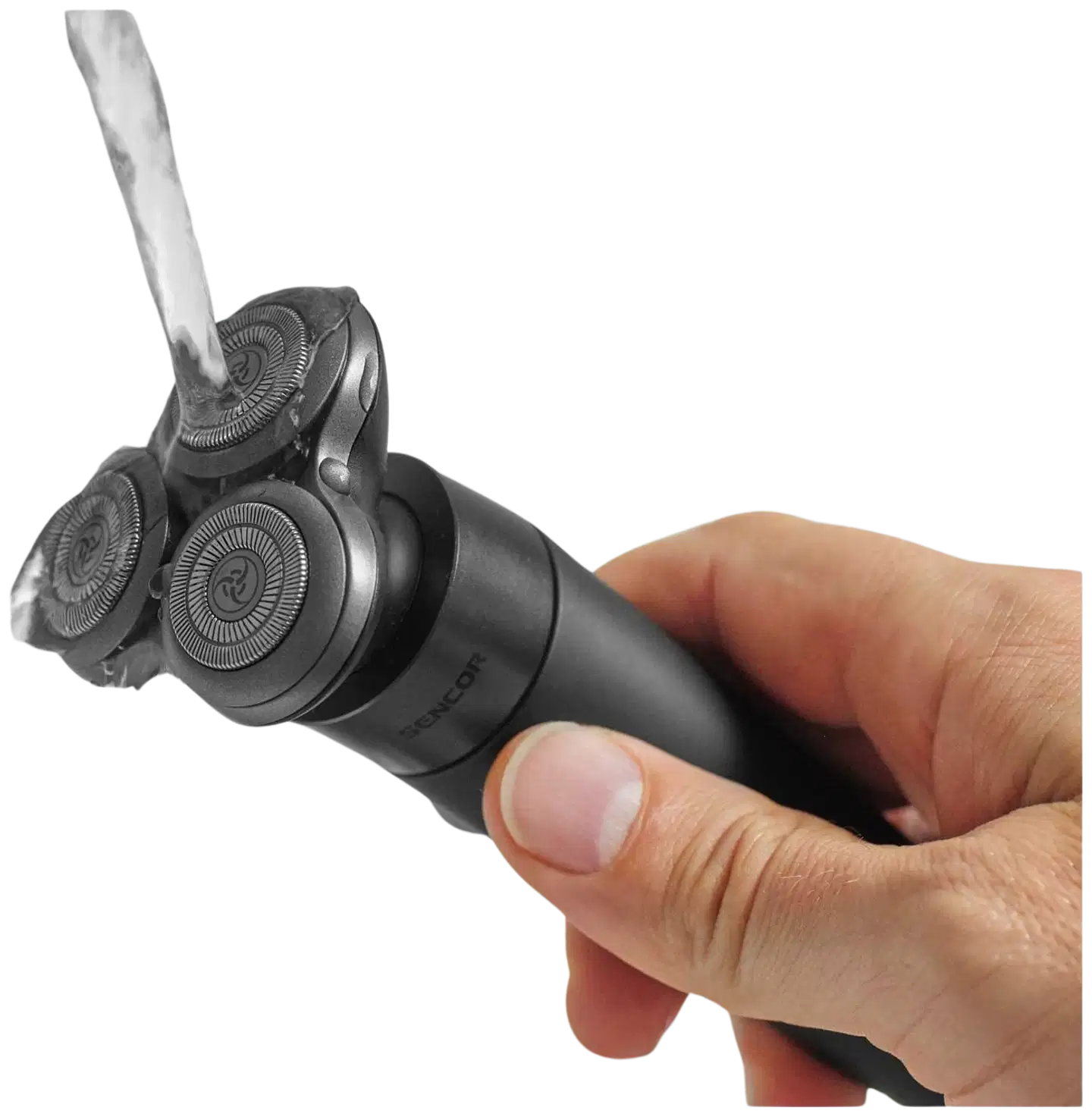 SENCOR Parranajokone SMS 7500BK - 10