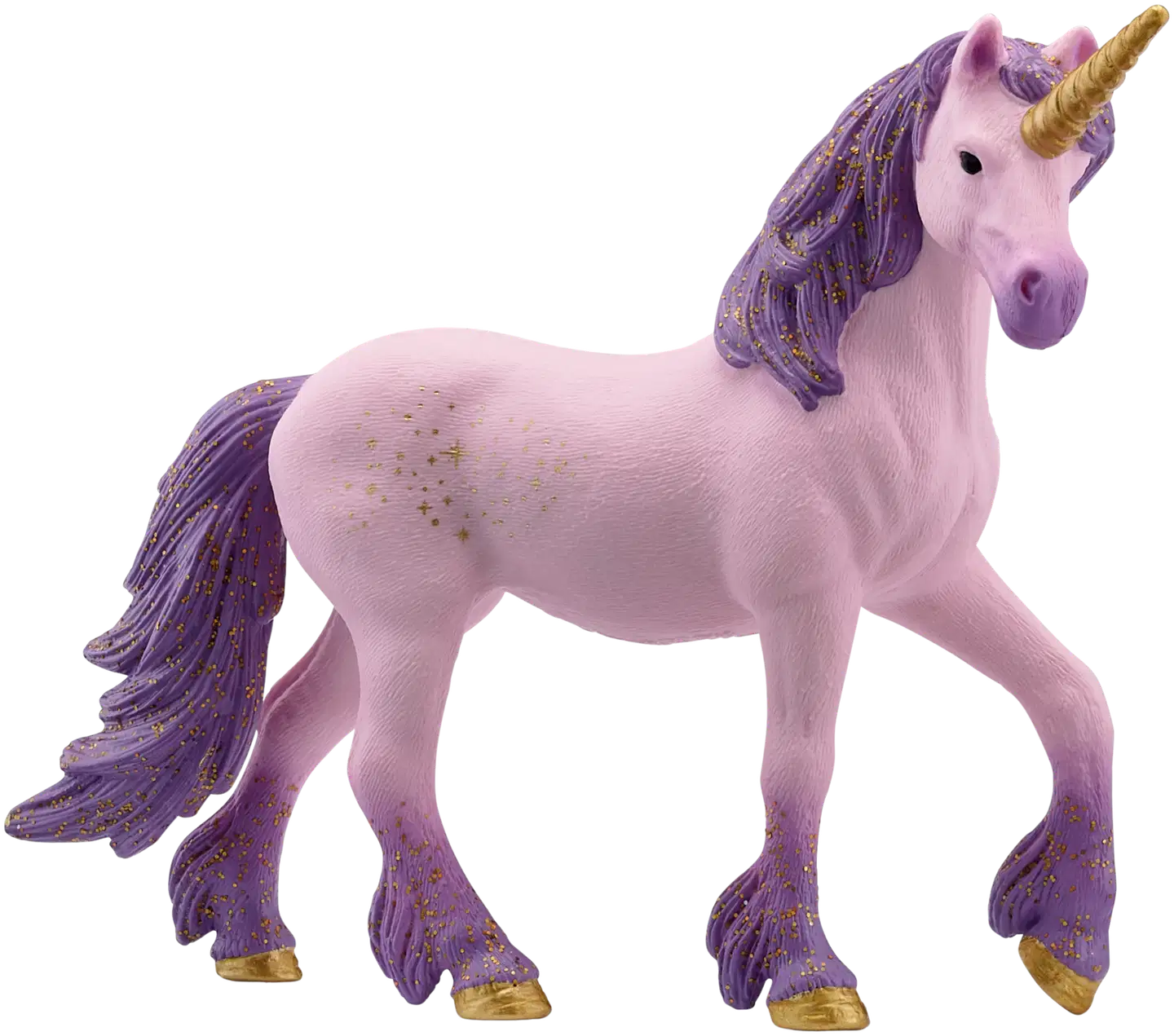 Schleich Yksisarvistamma Serphina - 1