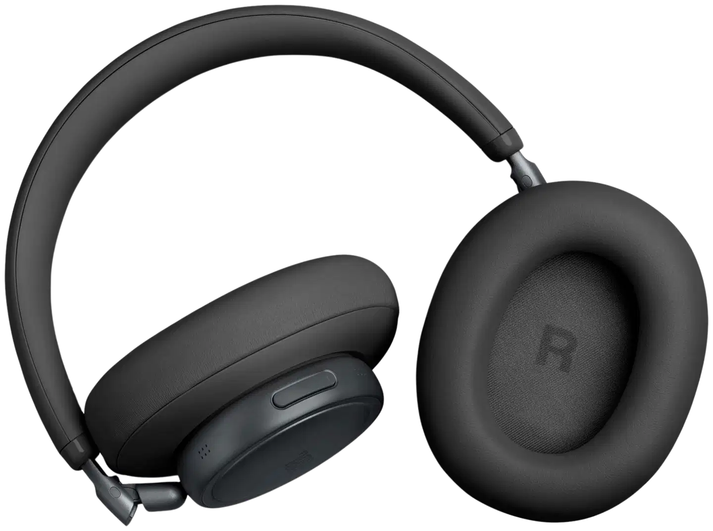 JBL langattomat vastamelukuulokkeet Live 780NC musta - 7