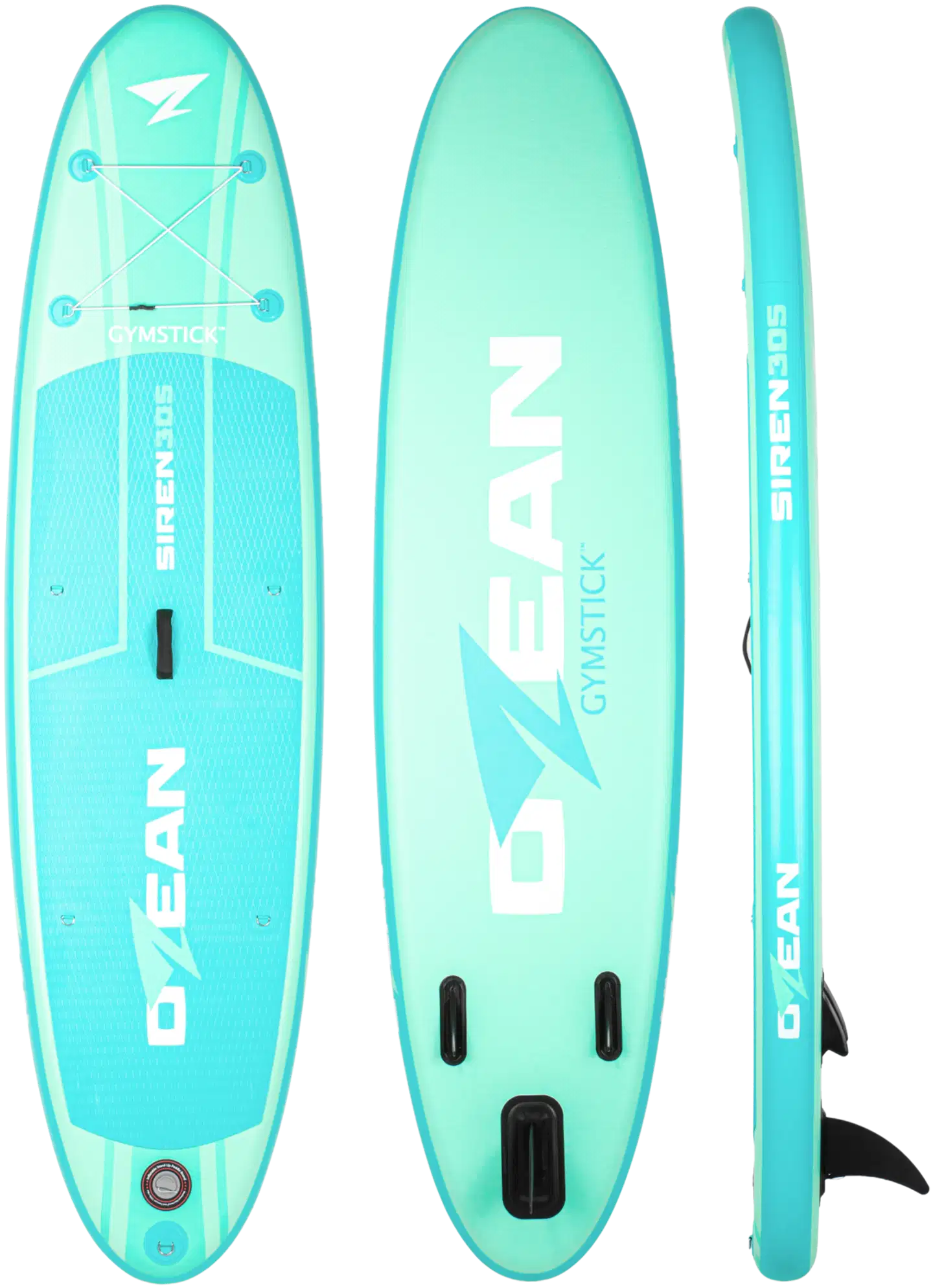 Ozean Siren 305 SUP-lauta - 2