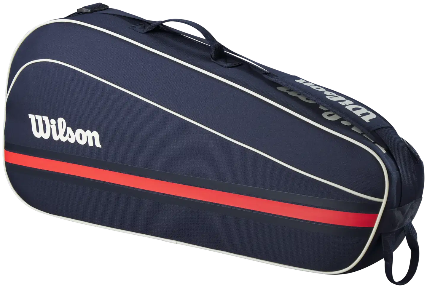 Wilson Team 3pk racket bag mailalaukku - 1