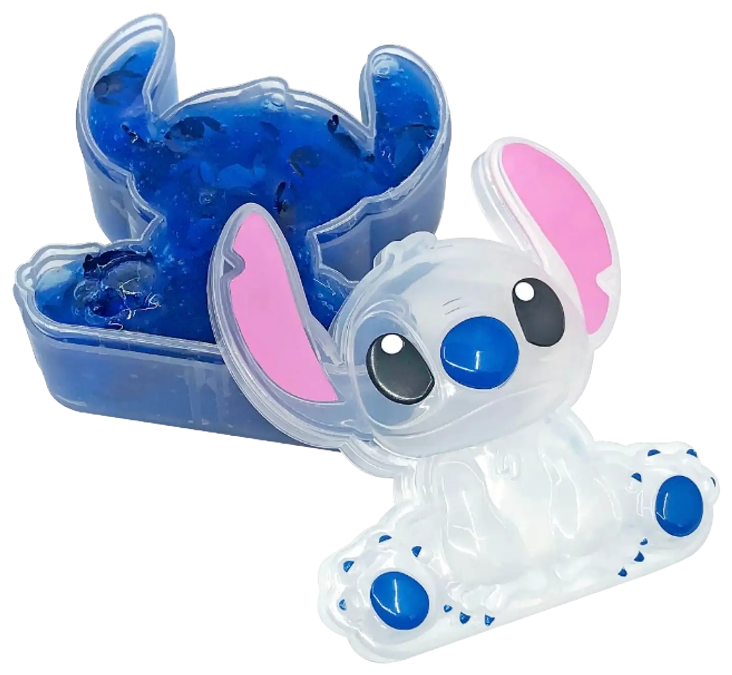 Stitch Slimy CRAZART - 2