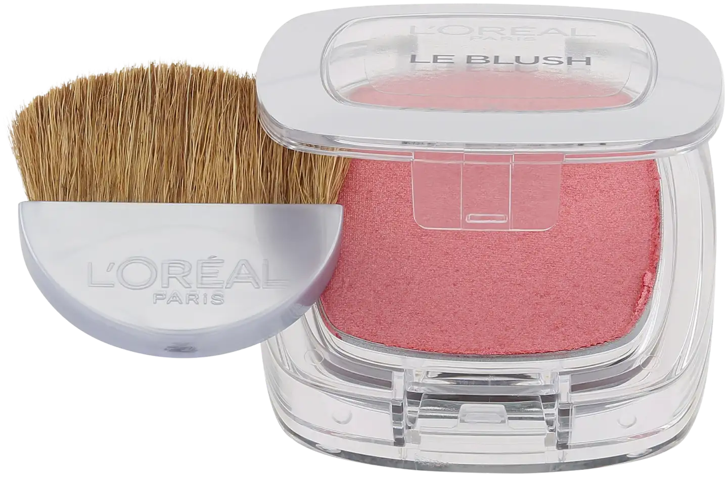 L'Oréal Paris True Match Blush 165 Rose Bonne Mine poskipuna 5 g - 2