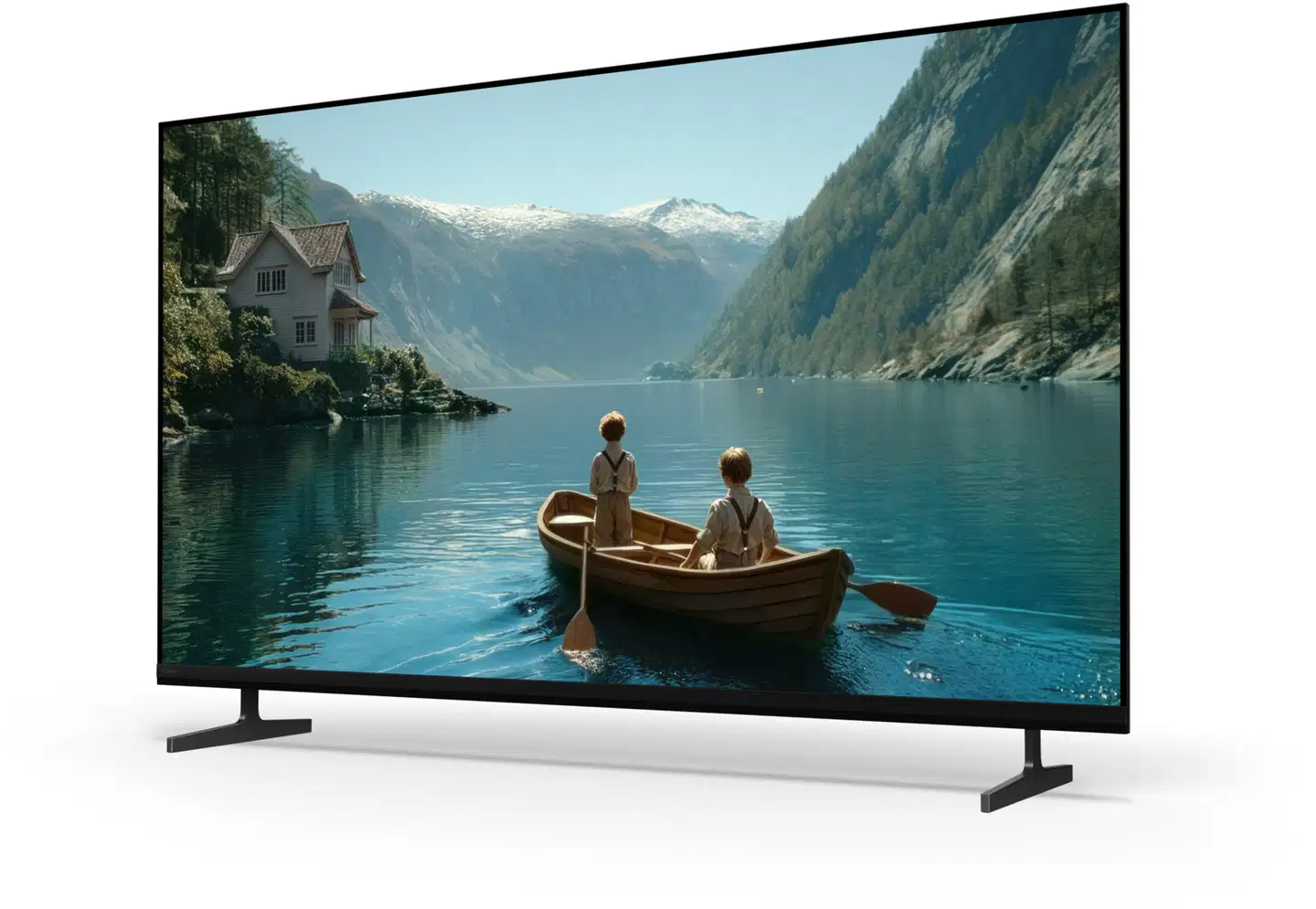 Sony 50" 4K UHD Google TV K50XR35M2 - 2