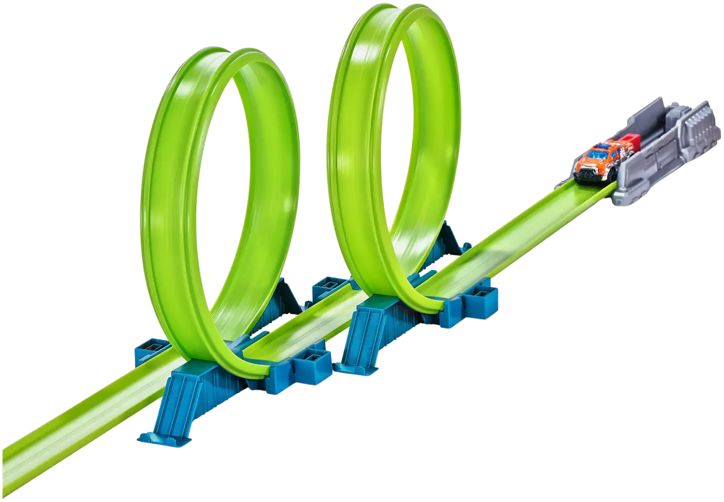 Playset-S1 Shark - 5