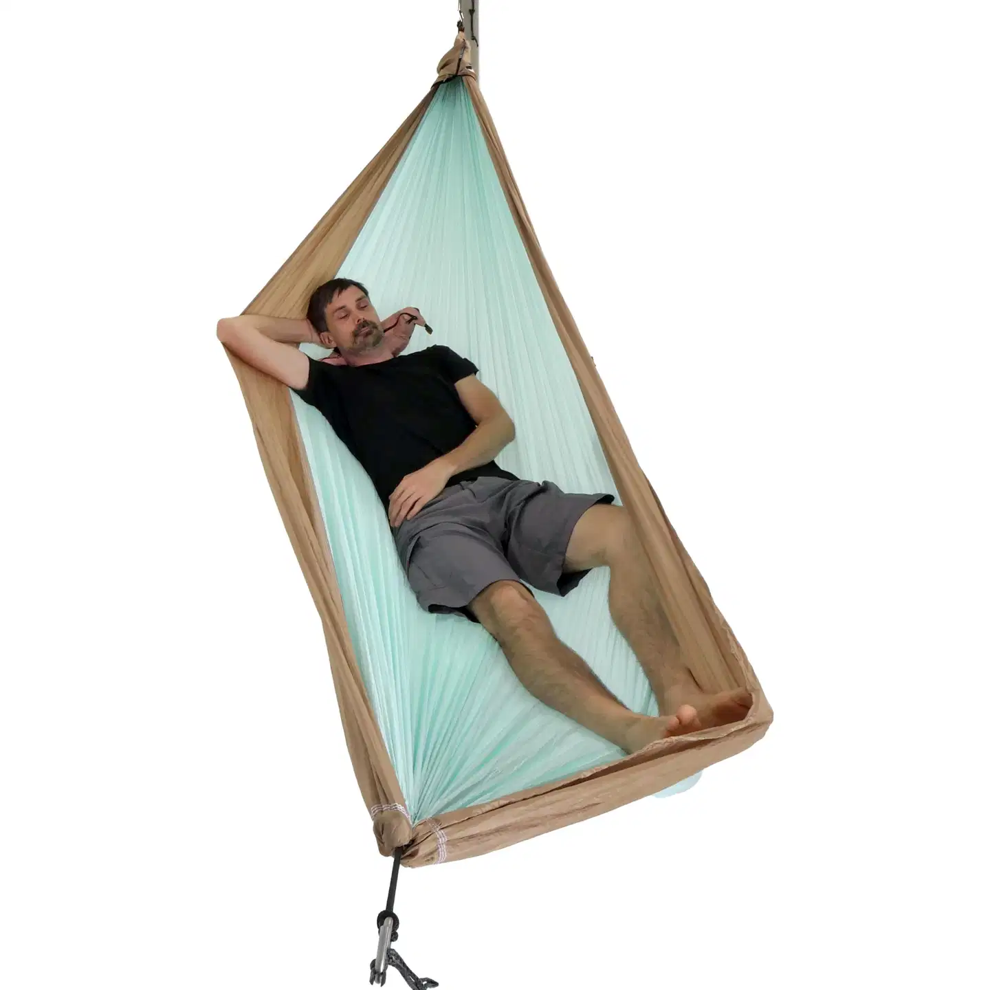 Ticket the the Moon Original Hammock riippumatto - 3