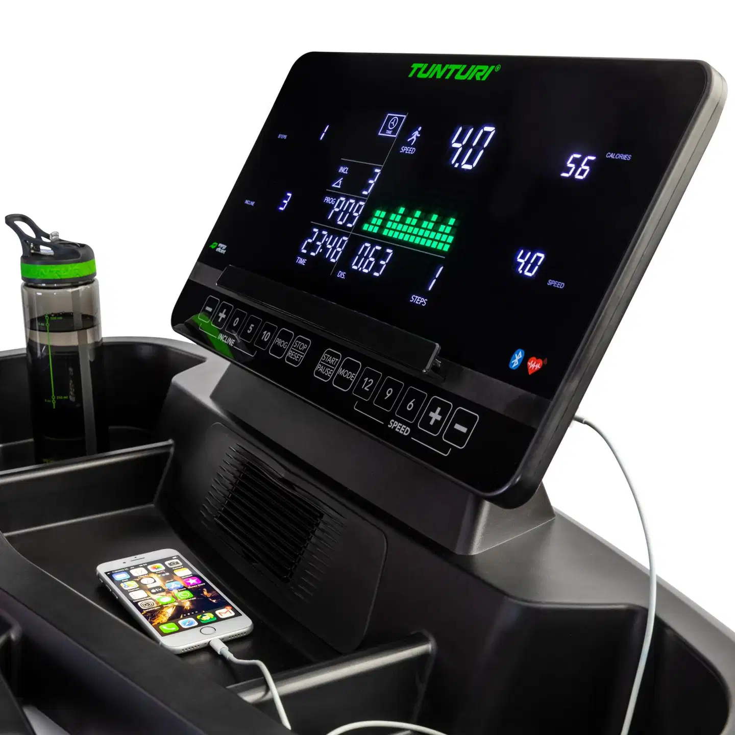 Tunturi T90 Endurance Juoksumatto - 2