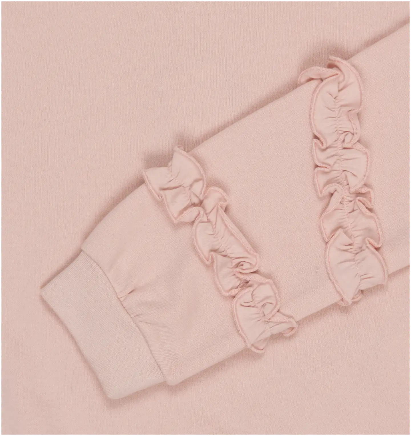 House lasten collegepusero 23TH032603 - Pale lilac - 3