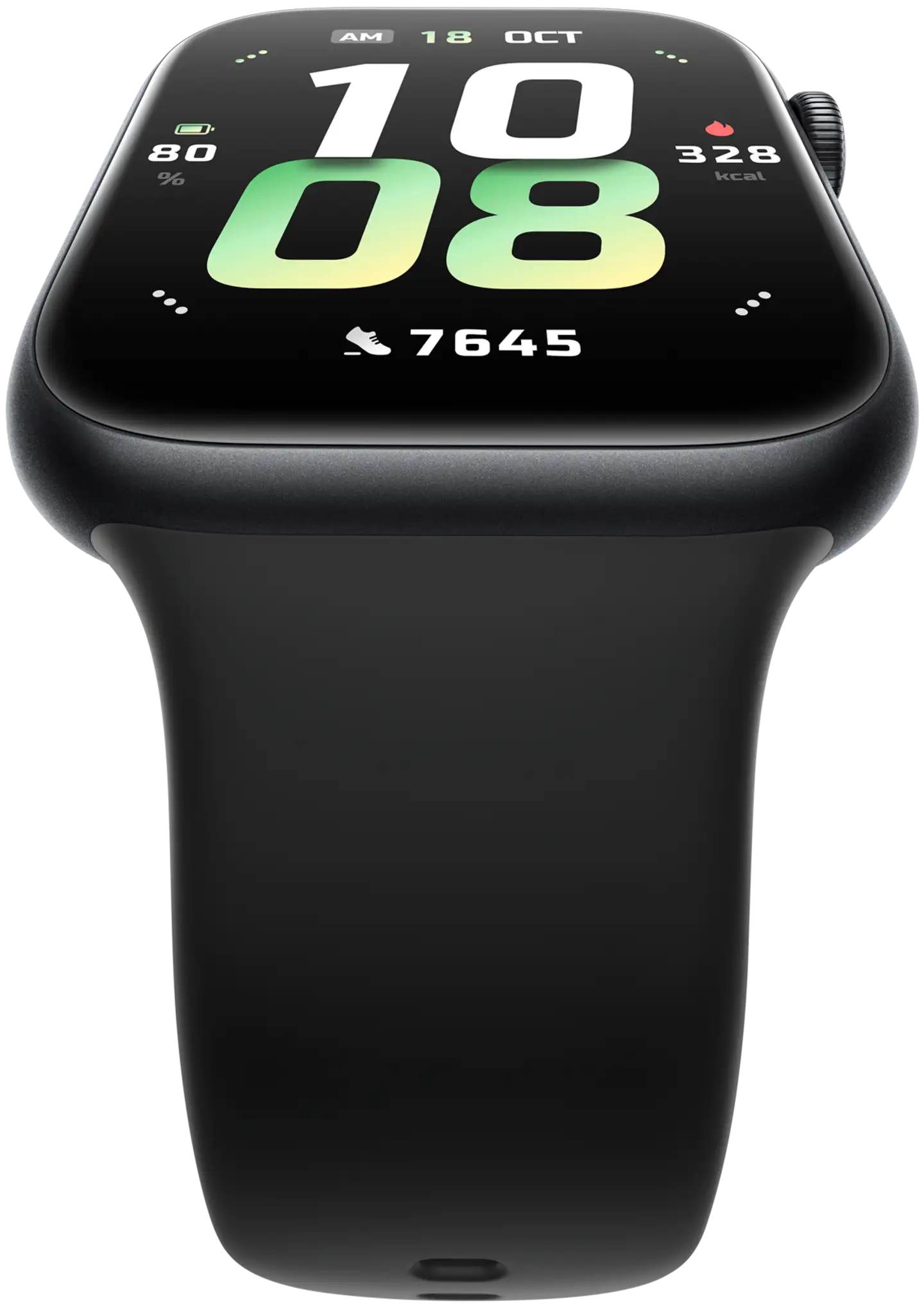Honor Watch 5 Älykello musta - 2