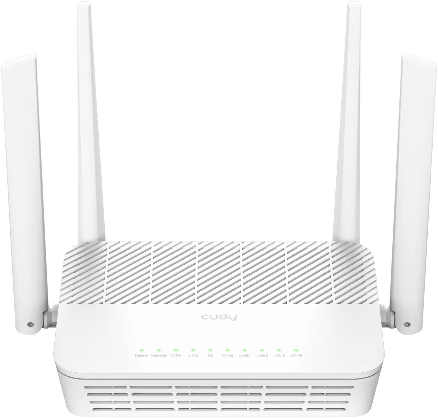 Cudy WiFi-reititin WR3000S - 4