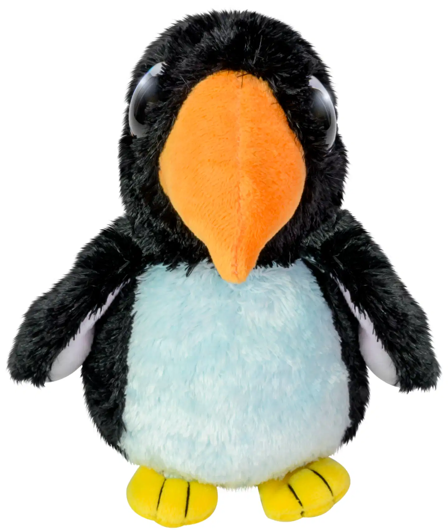 Lumo Stars Pehmolelu Korppi Corpy 15 cm - 1