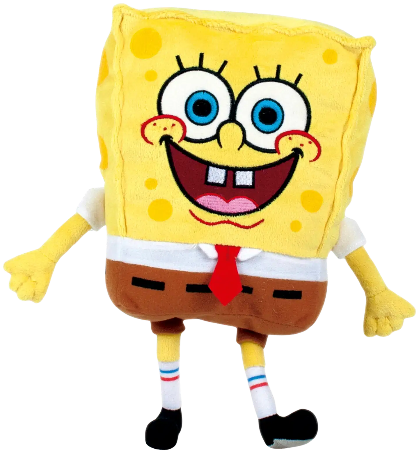 Play by Play Spongebob Squarepants SpongeBob 30cm-pehmo