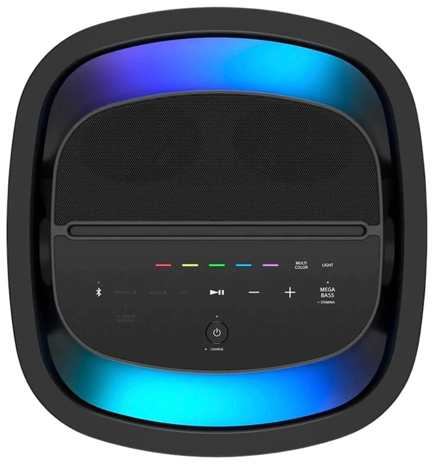 Sony Bluetooth kaiutin SRS-XV900 - 7