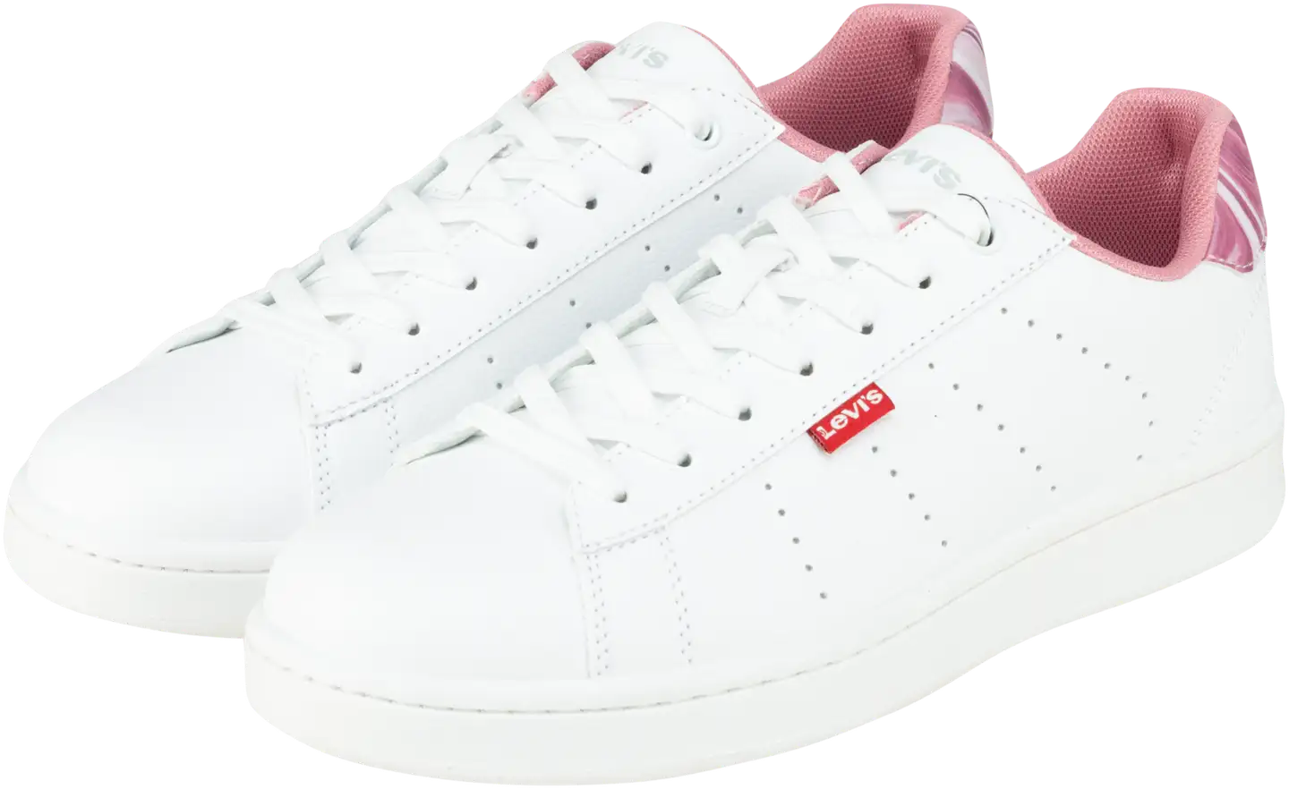 Levi’s lasten tennari Avenue - WHITE - 1